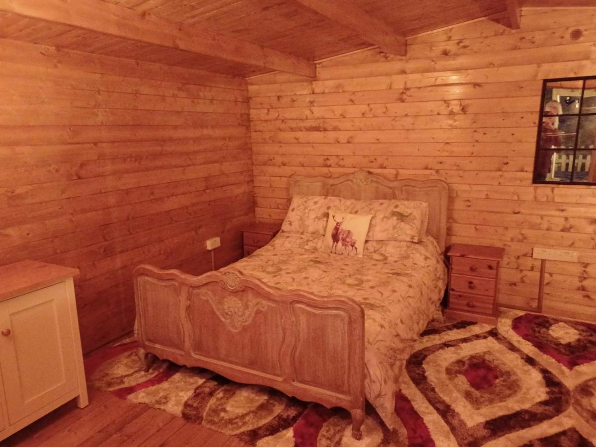 Norwell view farm glamping Hotell Bath Exteriör bild